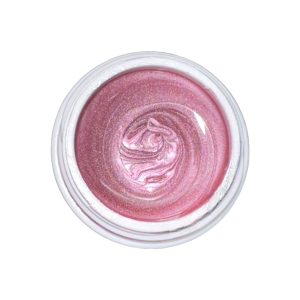 #018 Rosé Shiny 5ml -  NAM24 Farbgel